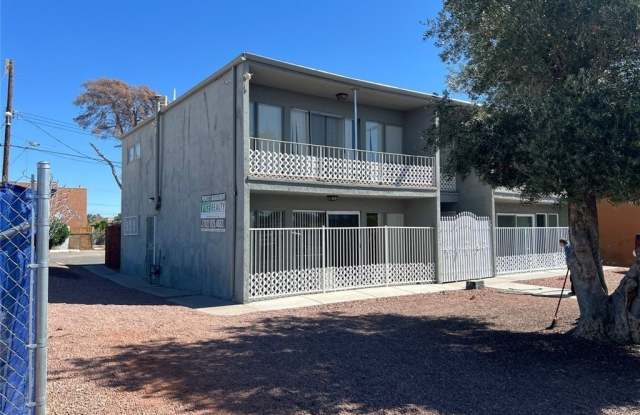 Photo of 1388 E Desert Inn Road