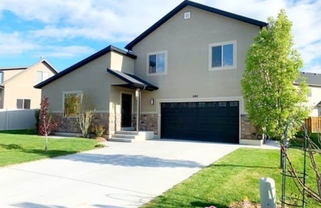 640 W Northlake Drive - 640 Northlake, Lehi, UT 84043