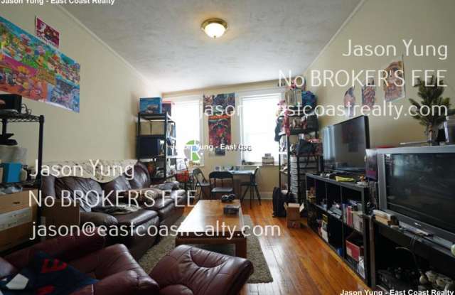 Photo of 170 Kelton St.