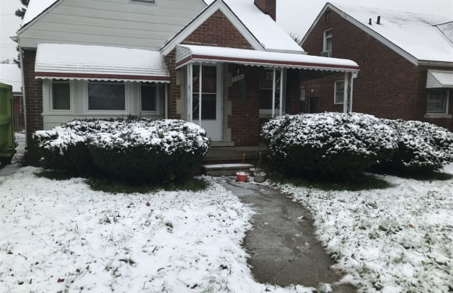 7451 Grandmont Ave - 7451 Grandmont Avenue, Detroit, MI 48228