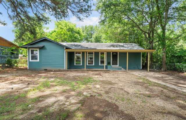 Beautifully Renovated Home