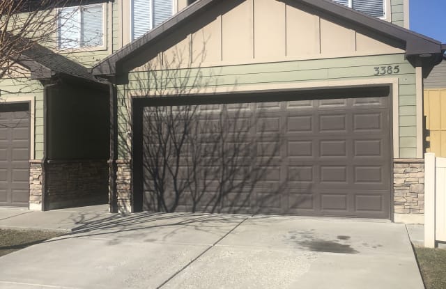 3385 Brynn Ave Apt 1 - 3385 Brynn Avenue, West Haven, UT 84401