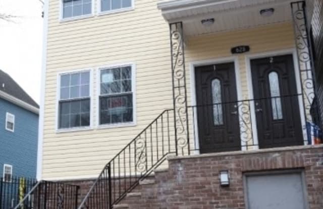 626 Court Street Unit 2 - 626 Court Street, Elizabeth, NJ 07206