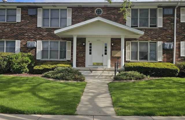 1440 Getzelman Drive
