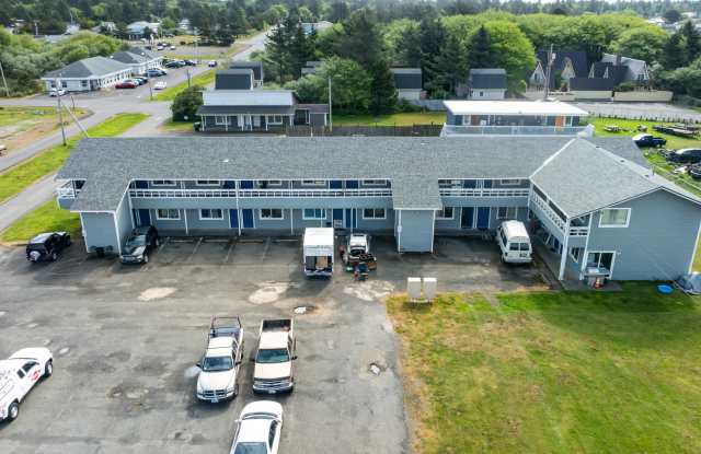 165 Barnacle Street - 503
