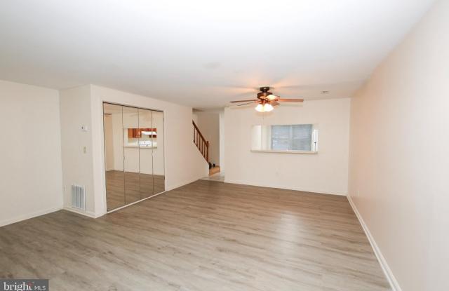 1243 INDEPENDENCE Square