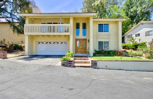 15410 Sunset Ridge Lane