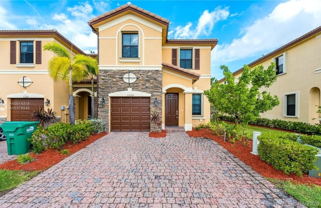 11279 NW 88th St - 11279 Northwest 88th Street, Doral, FL 33178