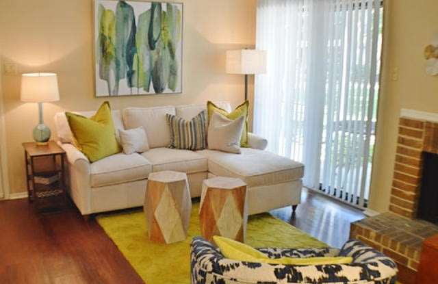 Photo of 8501 Millicent Way Unit E31