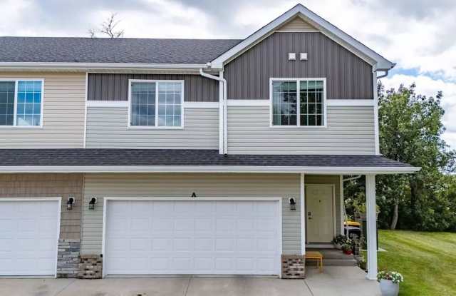 Photo of Montgomery Townhomes