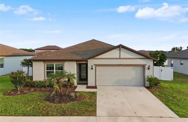 1067 MICHELANGELO Lane