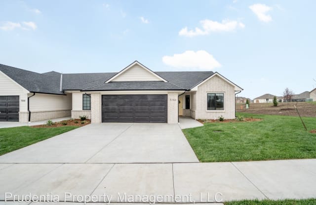 5148 Villa Place - 5148 N Villa Pl, Wichita, KS 67226