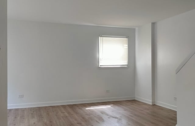 7910 South Muskegon Avenue - 1