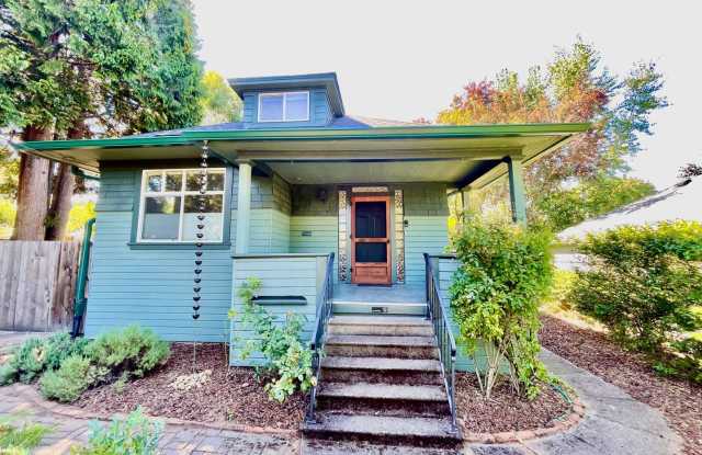 7029 NE Mallory Ave. - 7029 Northeast Mallory Avenue, Portland, OR 97211