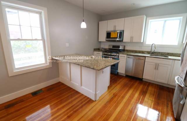 21 Seafoam Ave.