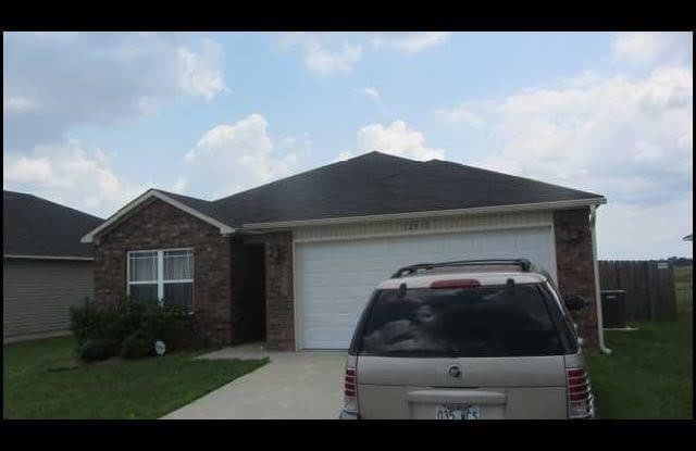 12812 Bell Flower Drive - 12812 Bell Flower Drive, North Little Rock, AR 72117