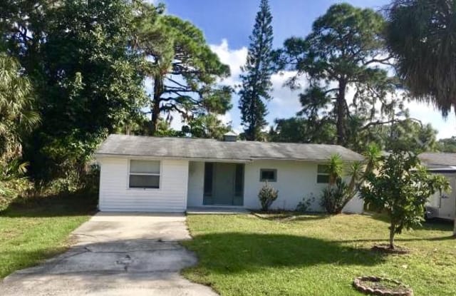 731 Bertrend Street - 731 Bertrend Street, Sarasota County, FL 34223