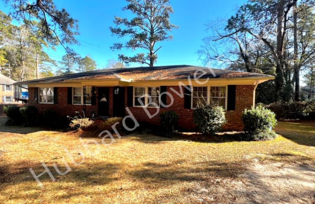 1562 Lonsford Drive - 1562 Lonsford Drive, Columbia, SC 29206