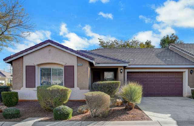 Welcome to your new home located in gated community in the beautiful Southern Highlands area!