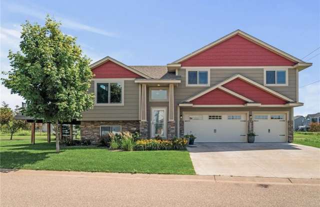 12169 Hupp Street NE