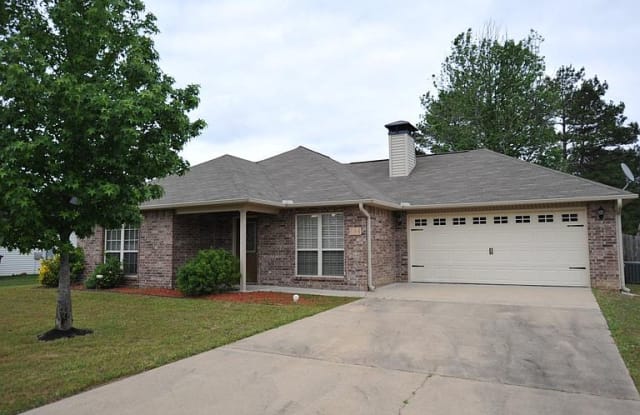 109 Kee Cv - 109 Kee Cove Court, Haskell, AR 72015