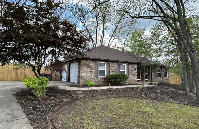 2409 South Brandi Drive