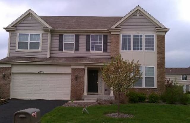 25228 Scott Drive - 25228 Scott Drive, Plainfield, IL 60544