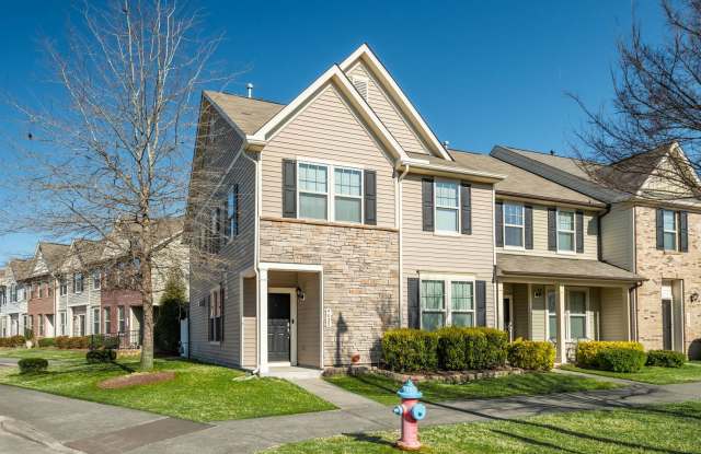 Four bedroom End-unit townhome located in Wake Forest, NC. photos photos