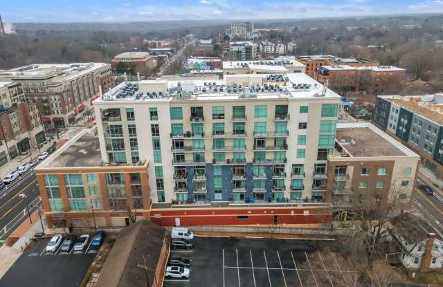 140 W Franklin Street unit: 229