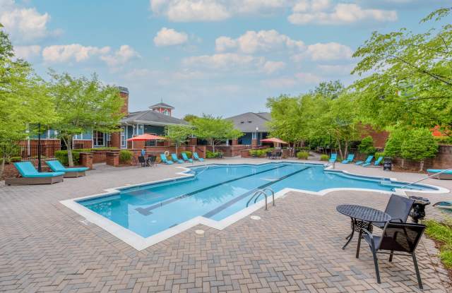 The Reserve at Cary Park