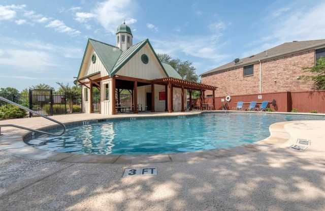 2929 Pecan Grove Drive