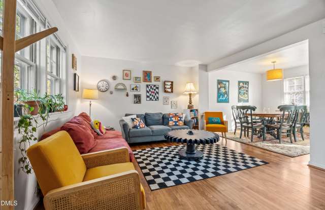 1030-a Nichols Drive