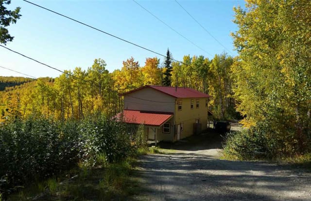 1278 CARTLEB ROAD - 1278 Cartleb Road, Steele Creek, AK 99712