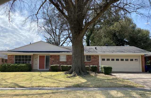 455 Sandefur Dr