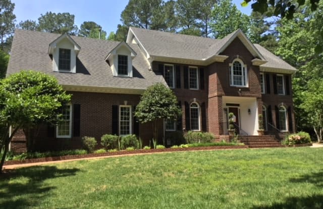 2500 Canonbie Ln - 2500 Canonbie Ln, Wake County, NC 27587