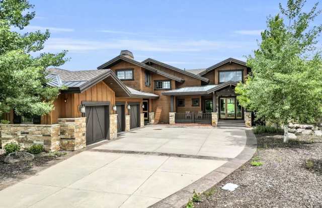 2052 Saddlehorn Drive