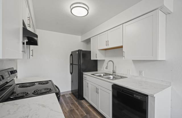 Park Ridge Apartments