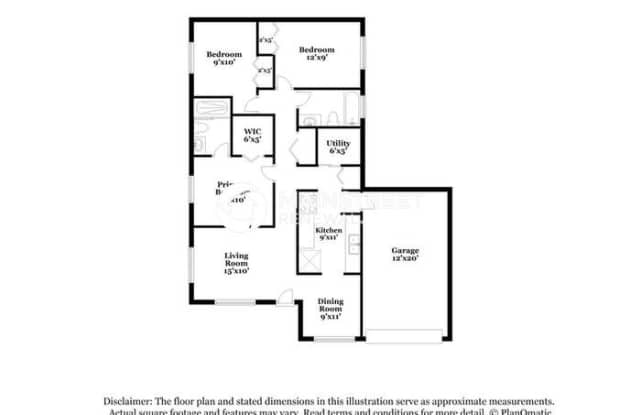 3413 49th Street West