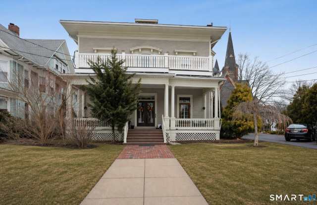 591 Orange Street
