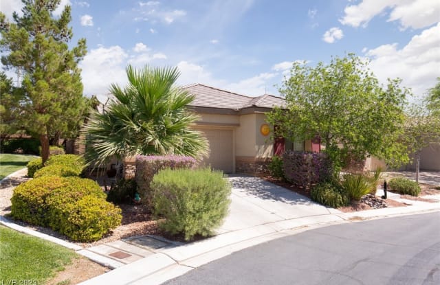 2016 Pipeline Beach Court - 2016 Pipeline Beach Court, North Las Vegas, NV 89081