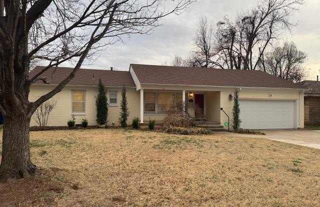 1318 Ann Arbor Drive