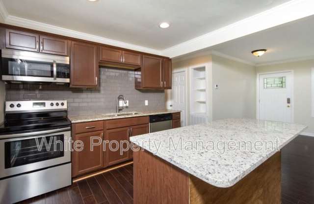 4901 Crestmont Drive