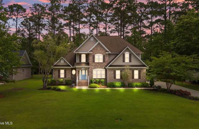 3504 Cranberry Lane