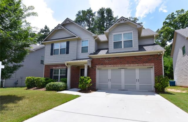 109 Gloster Park Court - 109 Gloster Mill Drive, Gwinnett County, GA 30044