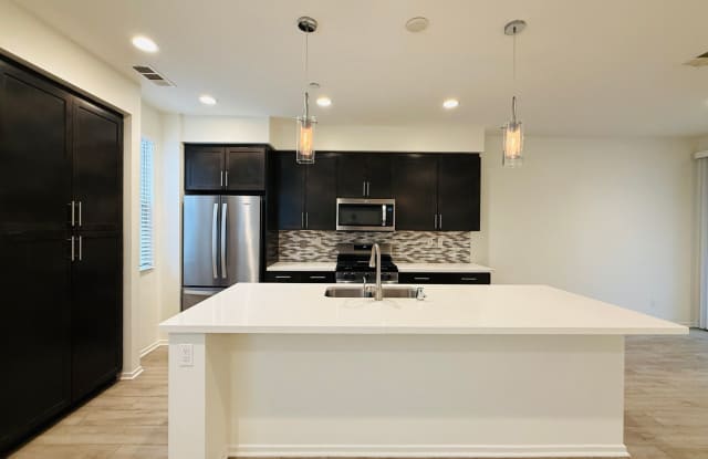 Photo of [First Month Free!] Stylish 3-Story Townhome in the Gated Pacific Ridge Community – Oceanside, CA