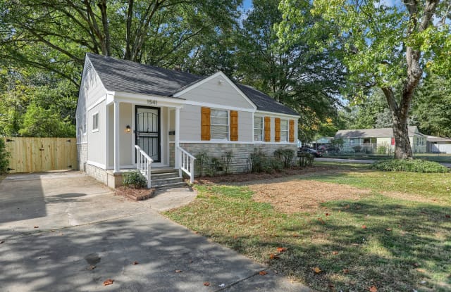 1541 Mink St - 1541 Mink Street, Memphis, TN 38111