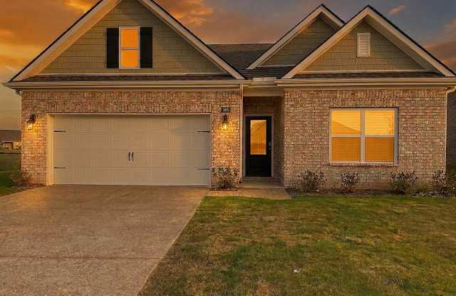4 bed 2 bath home built in 2023 in Somerville