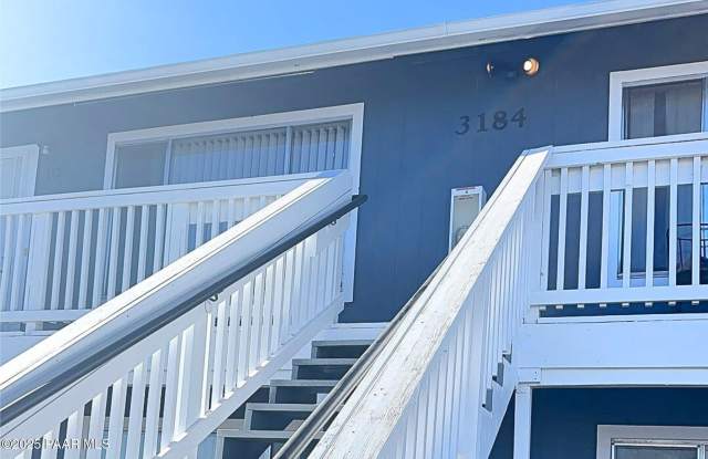 3184 N Tani Road unit: 12