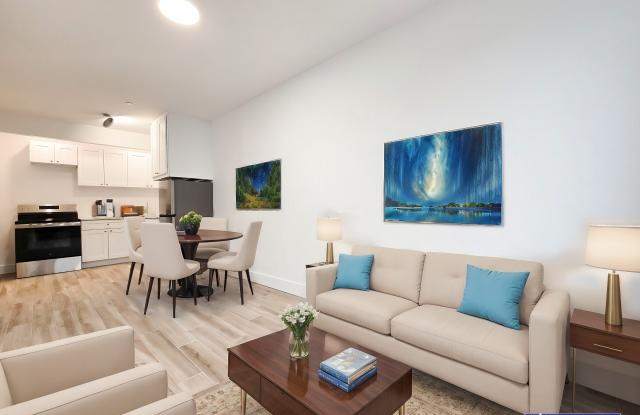 Photo of 217 West 123rd Street