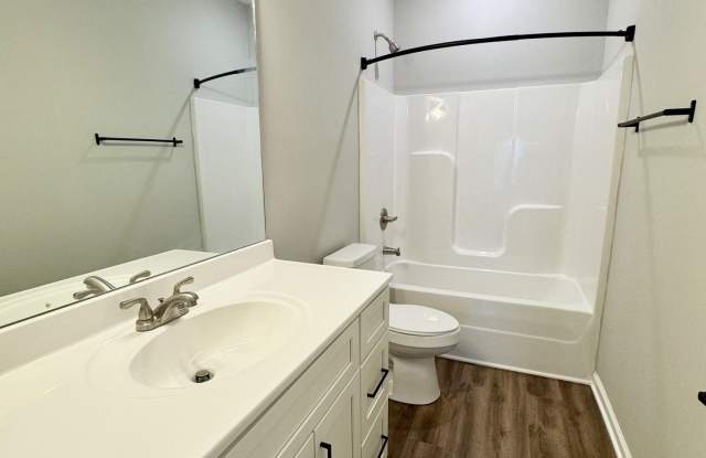 100 Sidewinder Drive